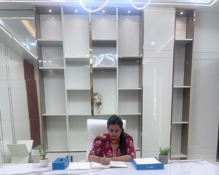 Mindwise Clinic Lucknow providing expert psychiatric and counselling services by Dr Parul Prasad